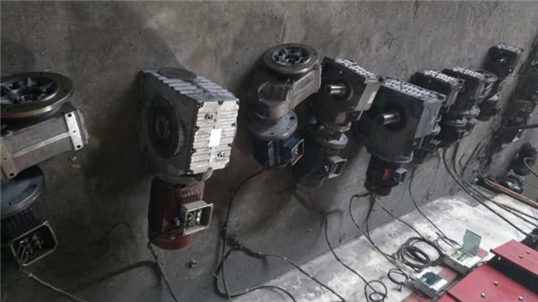 VEMTE減速機(jī)電機(jī)廠(chǎng)家 (88)